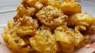 НОВИНКА🔥ПАХЛАВА МЕДОВАЯ,ТАЕТ ВО РТУ!😋#новинка #пахлава #ASMR