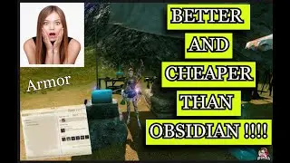 ARCHEAGE CLASSIC.Dungeons Gear Cheaper Than Obsidian  / MORE GS 