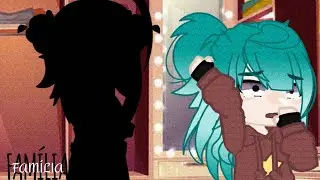 Família ||Gacha Club||