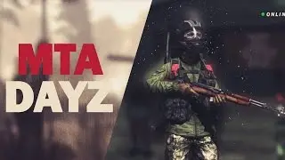 COMO CREAR UN SERVER MTA DAYZ  100% CONFIGURADO | FULL OPCIONES - SIN ERRORES