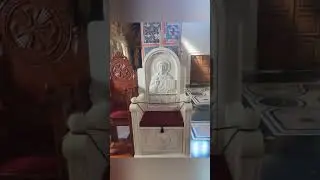 Manastir Klisina