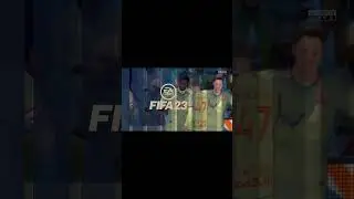 BURKE GOALS l MAN CITY VS NEW YORK RED BULLS l FIFA 23 l PS 4