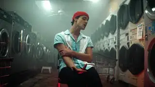 How I lit this music video!