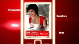 SingTel Integrated Advertising Media Event