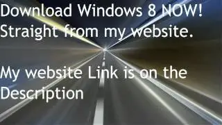 How to get windows 8 for FREE