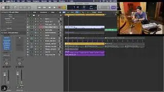 Making Music With Logic Pro X 10.5.1