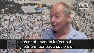 Expoziție de fotografie într-unul dintre cele mai disputate locuri din lume