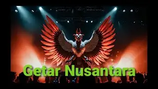 Getar Nusantara #lagu #musicvideo #song