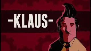 -KLAUS-  Nintendo Switch - America Gameplay Trailer 2020