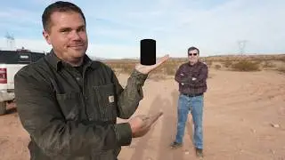 Inventor Claims His New Gadget Solves Accuracy Problems