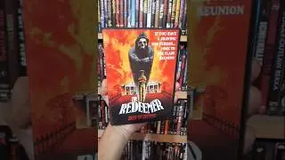 The Redeemer: Son of Satan! (1978)