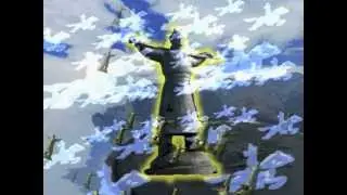 Heavenly Arat of Tuva. Music by Özüm