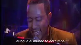 John Legend  All Of Me
