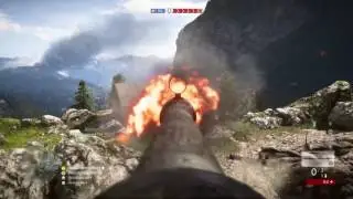 Battlefield 1 MVP Tutorial