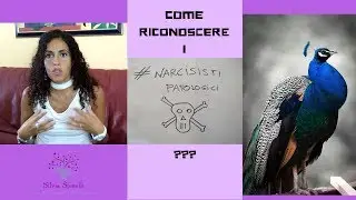 Psicologia- Come riconoscere i narcisisti patologici??