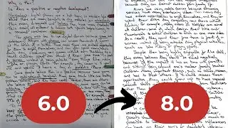 Что не так с Writing-частью?