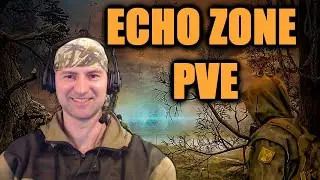 Что изменилось ?  DayZ сервер - ECHO ZONE PVE