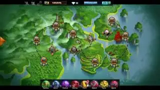 Mortal Portal  качаем Граазера с Р1 до Е2