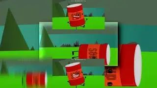 (YTPMV) BFOD Soup Can Scan S2 V32