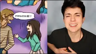 She Was Bullied For Being Homophobic