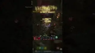 The Butcher Gets CLAPPED By Claw Druid Build!