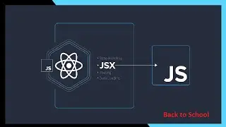 JSX in ReactJS