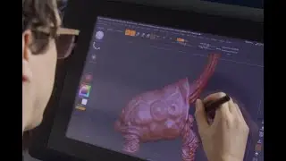 Getty Images - Living Images (Making Of)