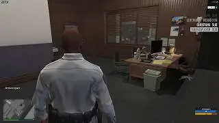 GTA 5 RP Maddyson: Джорди