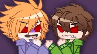 Eddsworld - Trick or Threat!