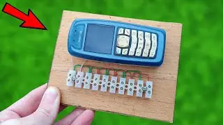 Few people know about this MOBILE PHONE feature!