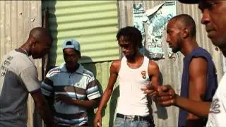 Ras Bogle-They Say (OFFICIAL MUSIC VIDEO) PROD. BY S.M.S/GLOBAL LIFE RECORDS