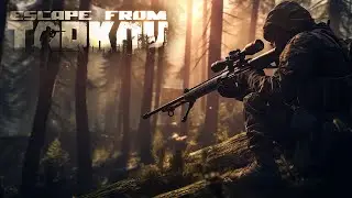 Jaeger's hardest sniper quest: beating Tarkov's netcode
