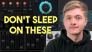 5 Eventide Plugins Every Mix Engineer Needs