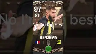 The best player