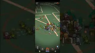 ORNA RPG GPS. Часть 2. Гайд по игре.