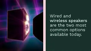 Comparing Wired and Wireless Speakers Rental Audio in Dubai