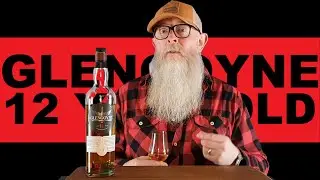 Glengoyne 12 review 
