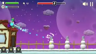The Cooter King Chronicles - Play to Earn Game