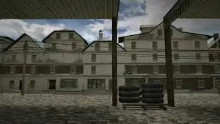 Lemalands  (rFactor track)