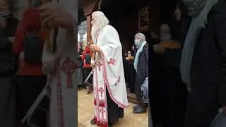 Parintele Petru Vamvulescu