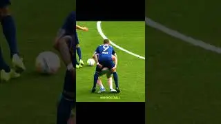 Weird Moments in Football 😳