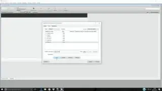 Filemaker Pro 15 Capitulo 2 (Crear tablas)