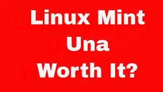 Linux Mint 20 3 Review | Best Intro Distro? | Least Controversial Distro?