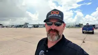 FARAUSA.com Sunset 500 with GarageID Support! - We're on the Spot! - Cash Prizes, Swag, and Speed!