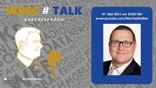 Hybrid Show mit Eric Berg und Manfred Helber