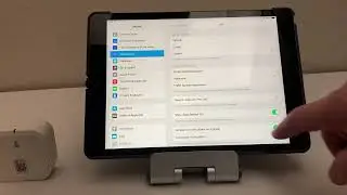 How to use a simple way to verbally announce Apple notifications