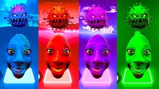 Baby Calm Down FULL HD | Selena Gomez & Rema Official Music Video 2023 K2