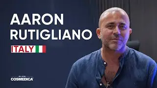Aaron Rutigliano Hair Transplant Review | Dr. Acar | Cosmedica Clinic