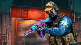 #CSGO №9 