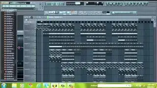 [FLP] Kendrick Lamar - Swimming Pools Instrumental Remake [Fl Studio] + MP3 Download